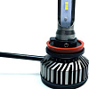 Светодиодная лампа CLD H11 K9-H8/H11LED (2 шт)