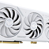Видеокарта ASUS TUF Gaming GeForce RTX 4070 Ti Super BTF White OC Edition 16GB GDDR6X TUF-RTX4070TIS-O16G-BTF-WHITE