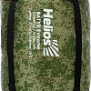Спальный мешок Helios Батыр Extreme Stratex HS-SB-ST200-220x90
