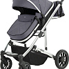 Универсальная коляска Sweet Baby Amare 3в1 (серый)