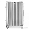 Чемодан-спиннер Ninetygo All-round Guard Luggage 28&amp;quot; (серебристый)