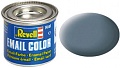 Краска для моделей Revell Email Color 32179 (серовато-синий матовый, 14 мл)