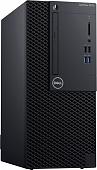 Компактный компьютер Dell OptiPlex MT 3070-1892
