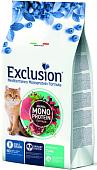 Сухой корм для кошек Exclusion Sterilized Tuna NGCST12 (12 кг)