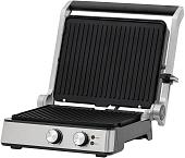 Электрогриль Krona Kontakt-Tischgrill 1800W