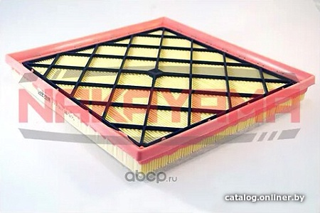 Воздушный фильтр Nakayama FA480NY