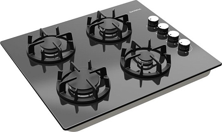 Варочная панель Darina 2T1 BGC341 12 B