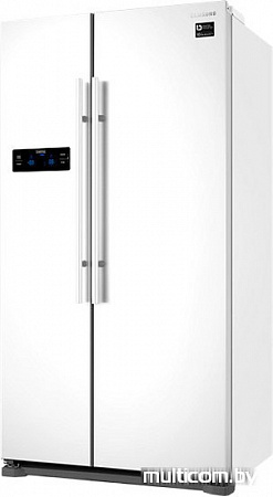 Холодильник side by side Samsung RS57K4000WW