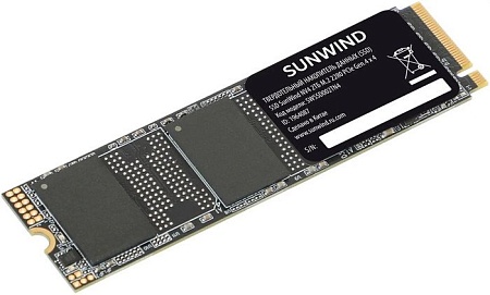 SSD SunWind NV4 SWSSD002TN4 2TB