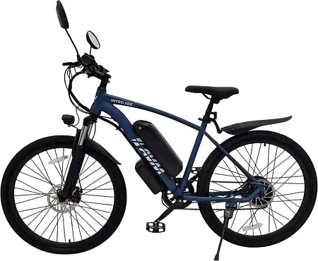 Электровелосипед AVM Intro 500
