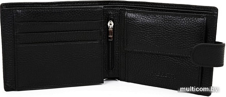 Кошелек Fabretti 37022D-2 (черный)