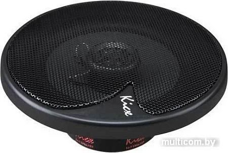 Коаксиальная АС KICX STQ 130