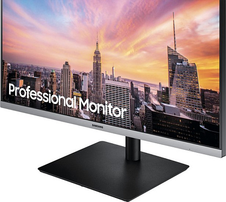 Samsung SR65 LS27R650FDUXEN