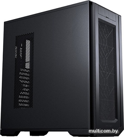 Корпус Phanteks Enthoo Pro 2 Closed Panel Server Edition PH_ES620PC_BK02