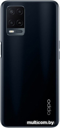 Смартфон Oppo A54 CPH2239 128GB международная версия (черный)