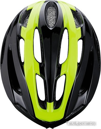 Cпортивный шлем BBB Cycling Condor BHE-35 M (черный/неоновый желтый)