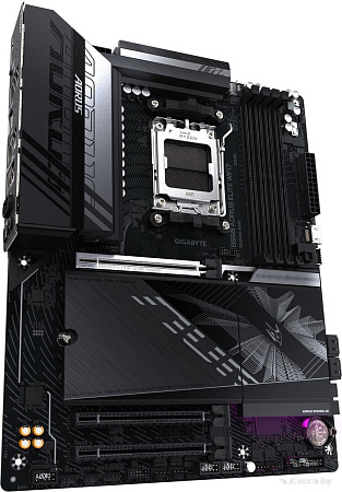 Материнская плата Gigabyte B850 Aorus Elite WiFi7 (rev. 1.0)