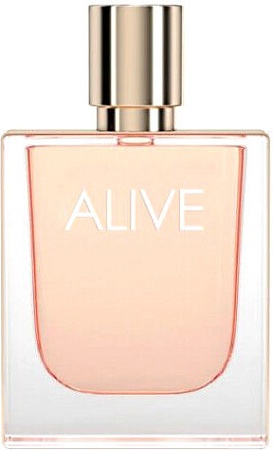 Парфюмерная вода Hugo Boss Alive for Women EdP (50 мл)