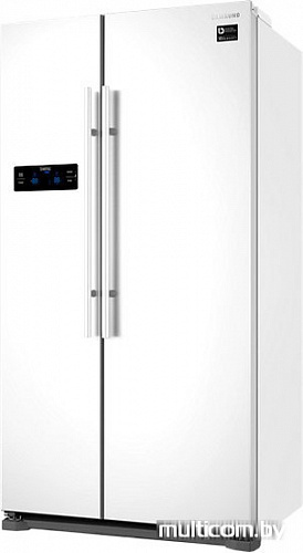 Холодильник side by side Samsung RS57K4000WW