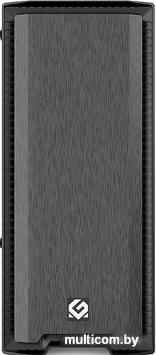 Корпус Phanteks Metallicgear Neo Silent MG-NE520S_BK01