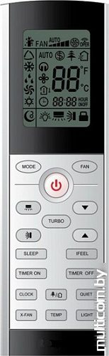 Сплит-система Electrolux EACS-09 HF/N3