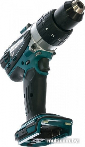 Дрель-шуруповерт Makita DHP458Z (без АКБ)