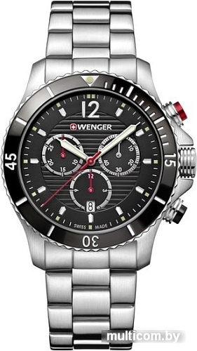 Наручные часы Wenger Seaforce Chrono 01.0643.109