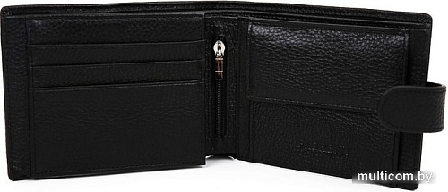 Кошелек Fabretti 37022D-2 (черный)