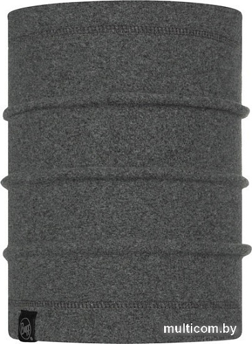 Бандана Buff Polar Neckwarmer Grey Htr