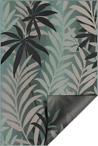 Ковер для жилой комнаты Moldabela Flat Прямоугольник 4880 1 23544 (2.0x3.0)