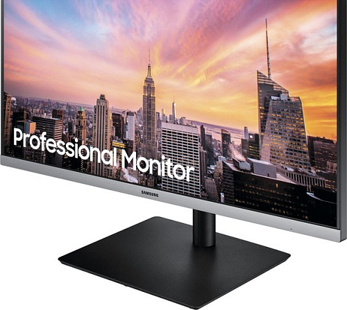 Samsung SR65 LS27R650FDUXEN