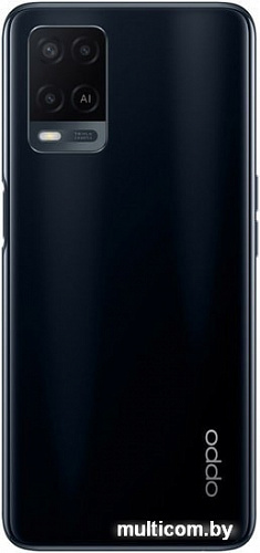 Смартфон Oppo A54 CPH2239 128GB международная версия (черный)