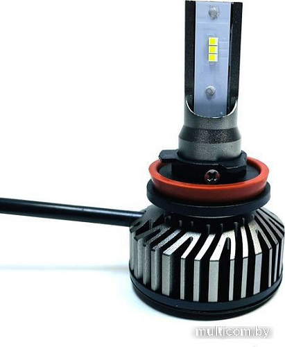 Светодиодная лампа CLD H11 K9-H8/H11LED (2 шт)