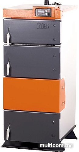 Отопительный котел TIS Uni 95