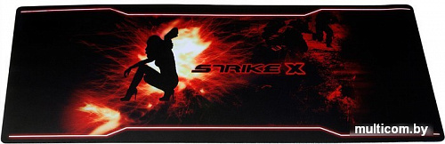 Коврик для мыши AeroCool Strike X Super Pad