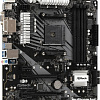 Материнская плата ASRock AB350M Pro4-F
