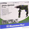 Ударная дрель Hammer UDD710B