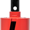 Коронка EKF Turbo Fast 68 dch-68-trb-m16