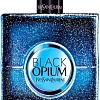 Парфюмерная вода Yves Saint Laurent Black Opium Intense for Women EdP (90 мл)