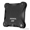 Внешний накопитель ADATA SD620 2TB SD620-2TCBK