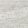 Декоративный камень Stone Mill Сланец Буковинский (белый)