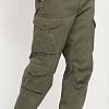 Брюки Huntsman Крафт 60-62/188 (сotton/хаки)