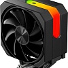 Кулер для процессора upHere UP1KC4 (черный)