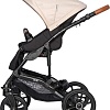 Универсальная коляска Riko Basic Bella Life (3 в 1, 05, mokka)