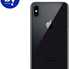 Apple iPhone XS 256GB Восстановленный by Breezy, грейд A (серый космос)