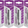 Набор сверл Rennbohr Delta 676003.21 (6 шт)