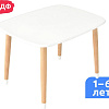 Детский стол Mega Toys Прямоугольный 70021