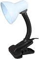 Лампа Ultraflash UF-320 (белый)
