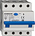 Дифференциальный автомат Schrack Technik AK667840
