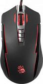 Игровая мышь A4Tech Bloody P93 (черный)